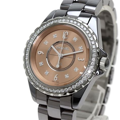 chanel j12 h2563|Chanel J12 Ladies Watch H2563 .